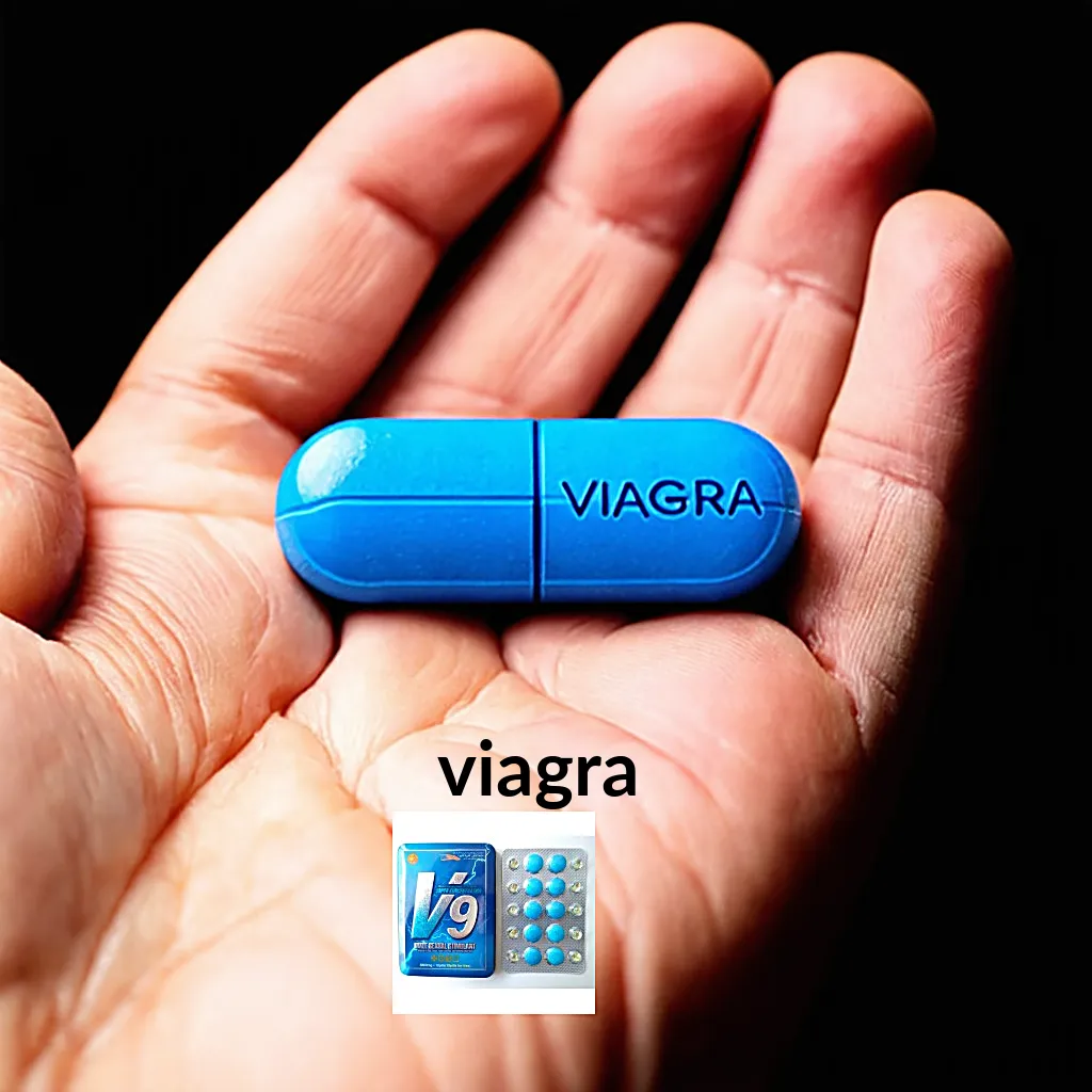 Occorre ricetta medica per il viagra